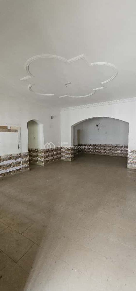 2 Units of 3-bedroom Flats, 6th Avenue, Gwarinpa, Abuja, Block of Flats for Sale