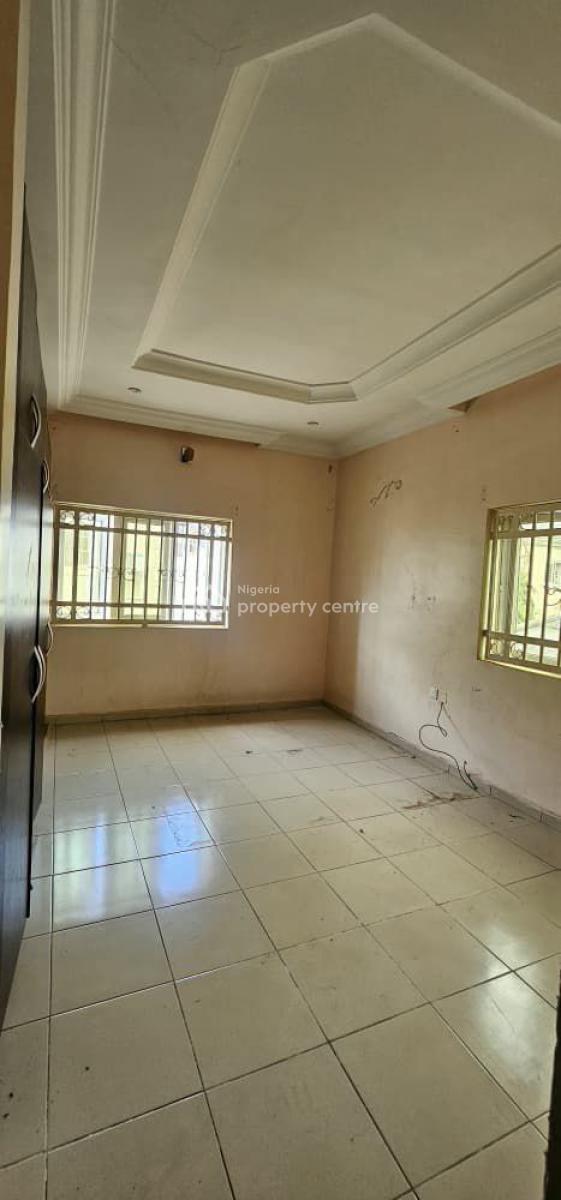 2 Units of 3-bedroom Flats, 6th Avenue, Gwarinpa, Abuja, Block of Flats for Sale