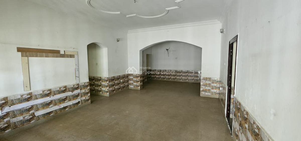 2 Units of 3-bedroom Flats, 6th Avenue, Gwarinpa, Abuja, Block of Flats for Sale