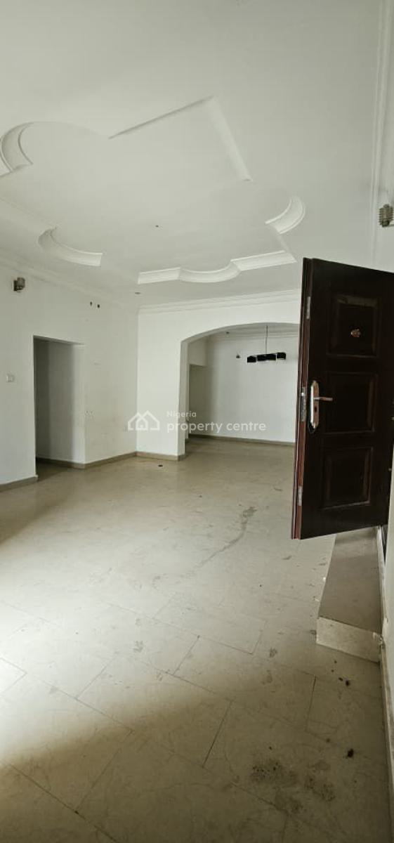 2 Units of 3-bedroom Flats, 6th Avenue, Gwarinpa, Abuja, Block of Flats for Sale