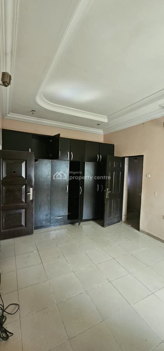 2 Units of 3-bedroom Flats, 6th Avenue, Gwarinpa, Abuja, Block of Flats for Sale
