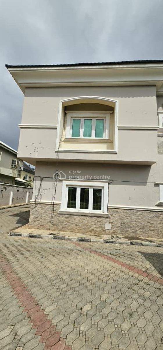 2 Units of 3-bedroom Flats, 6th Avenue, Gwarinpa, Abuja, Block of Flats for Sale