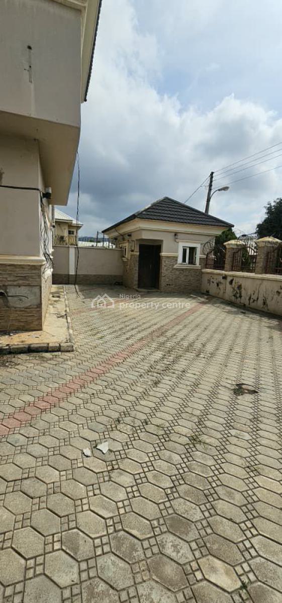 2 Units of 3-bedroom Flats, 6th Avenue, Gwarinpa, Abuja, Block of Flats for Sale