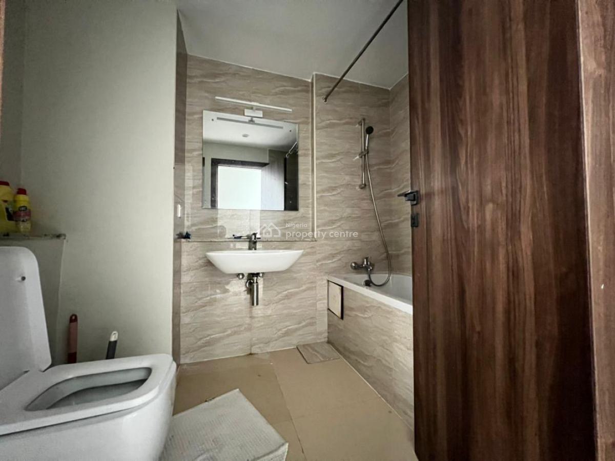 Luxury 3 Bedroom Apartment, Oniru, Victoria Island (vi), Lagos, Flat / Apartment for Rent