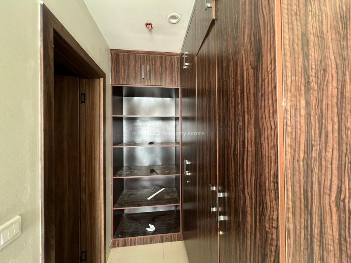 Luxury 3 Bedroom Apartment, Oniru, Victoria Island (vi), Lagos, Flat / Apartment for Rent