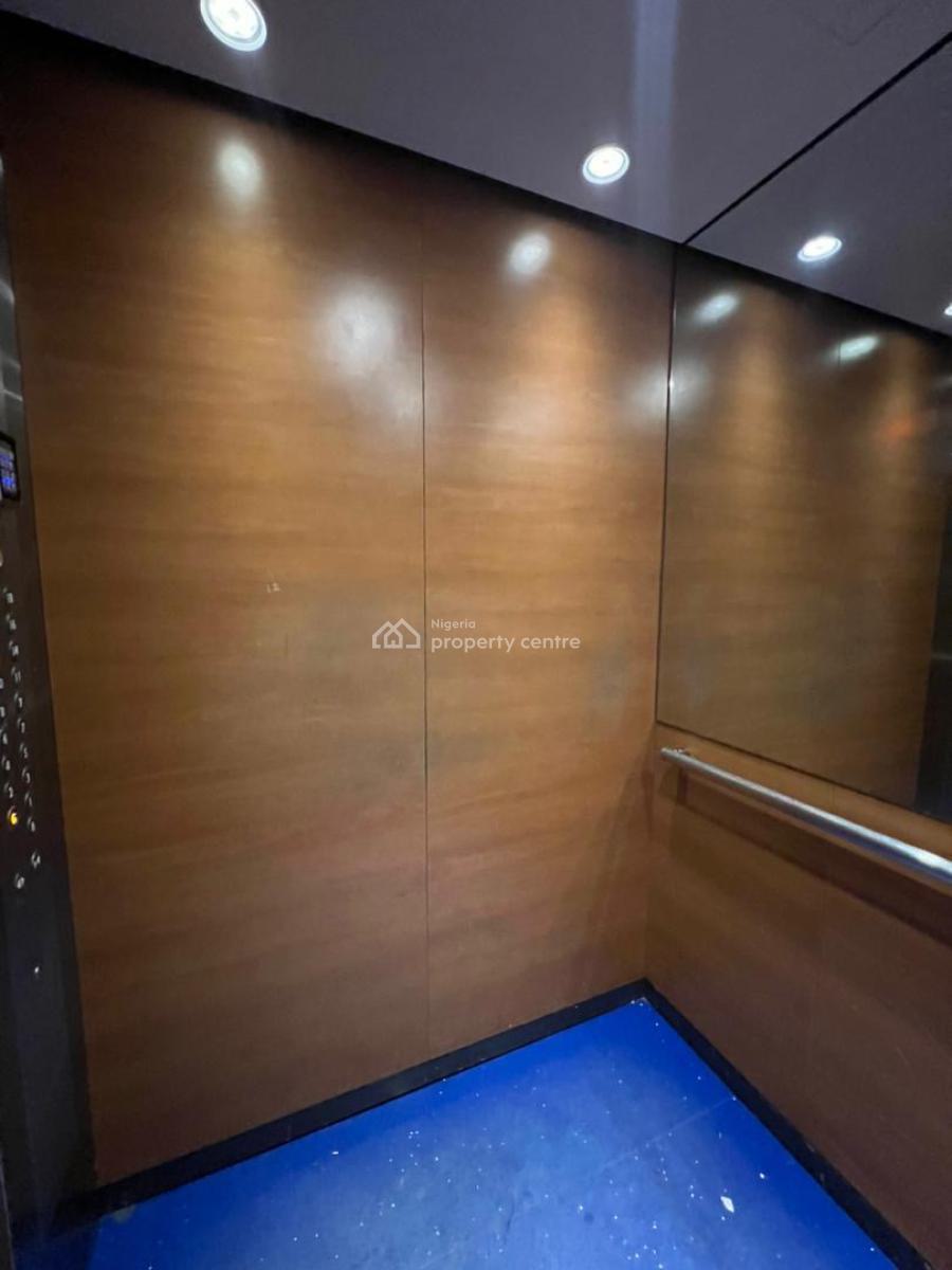 Luxury 3 Bedroom Apartment, Oniru, Victoria Island (vi), Lagos, Flat / Apartment for Rent