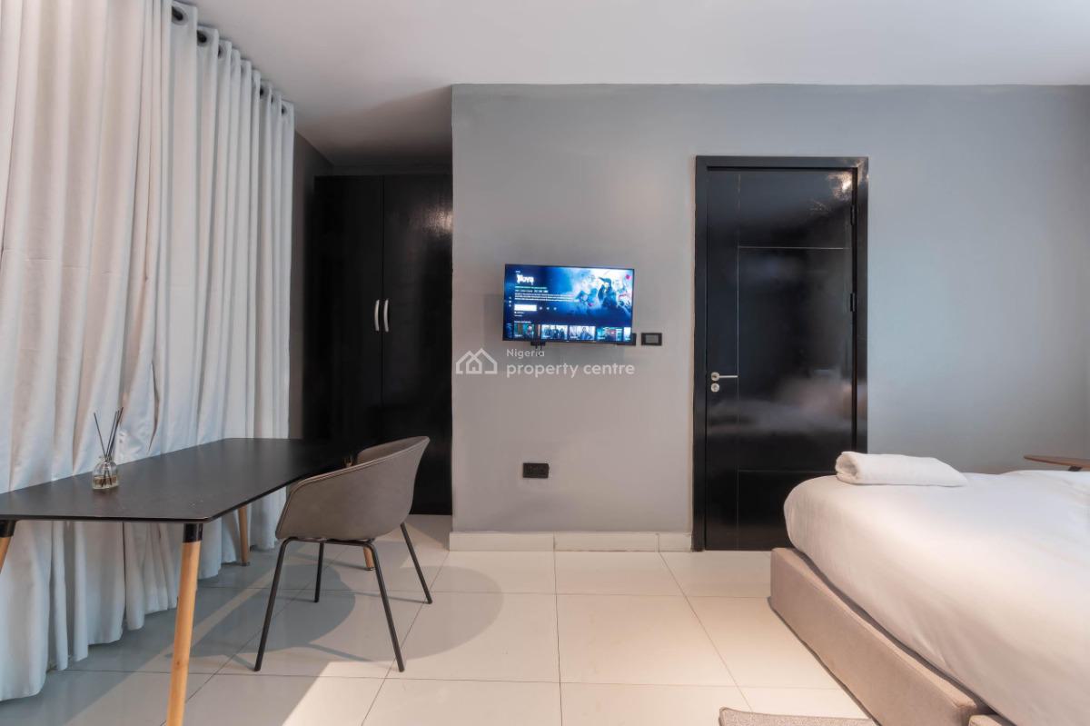 Luxury 2 Bedroom Apartment, Lekki, Lagos, Flat / Apartment Short Let