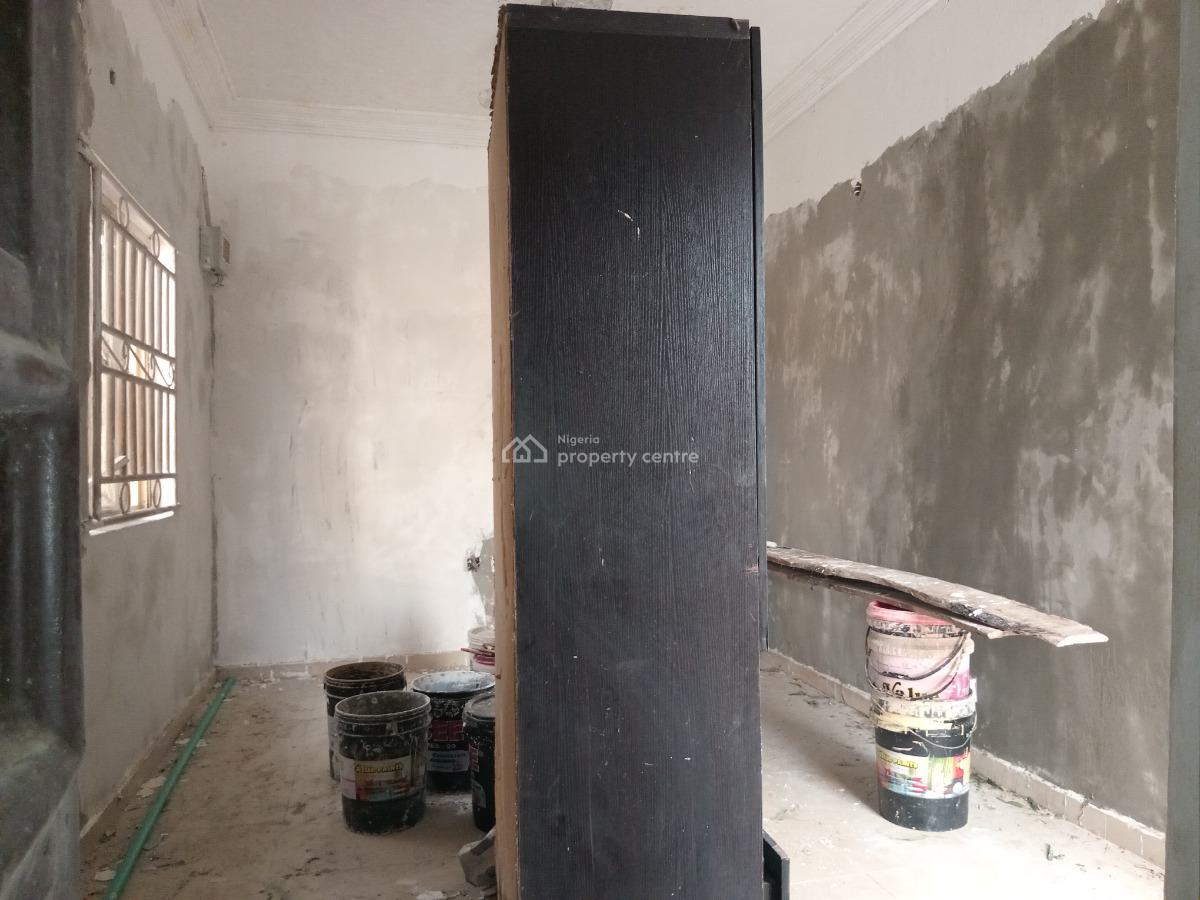 Single Room Self-contained in a Call to Access Estate, Sangotedo, Ajah, Lagos, Self Contain (single Rooms) for Rent