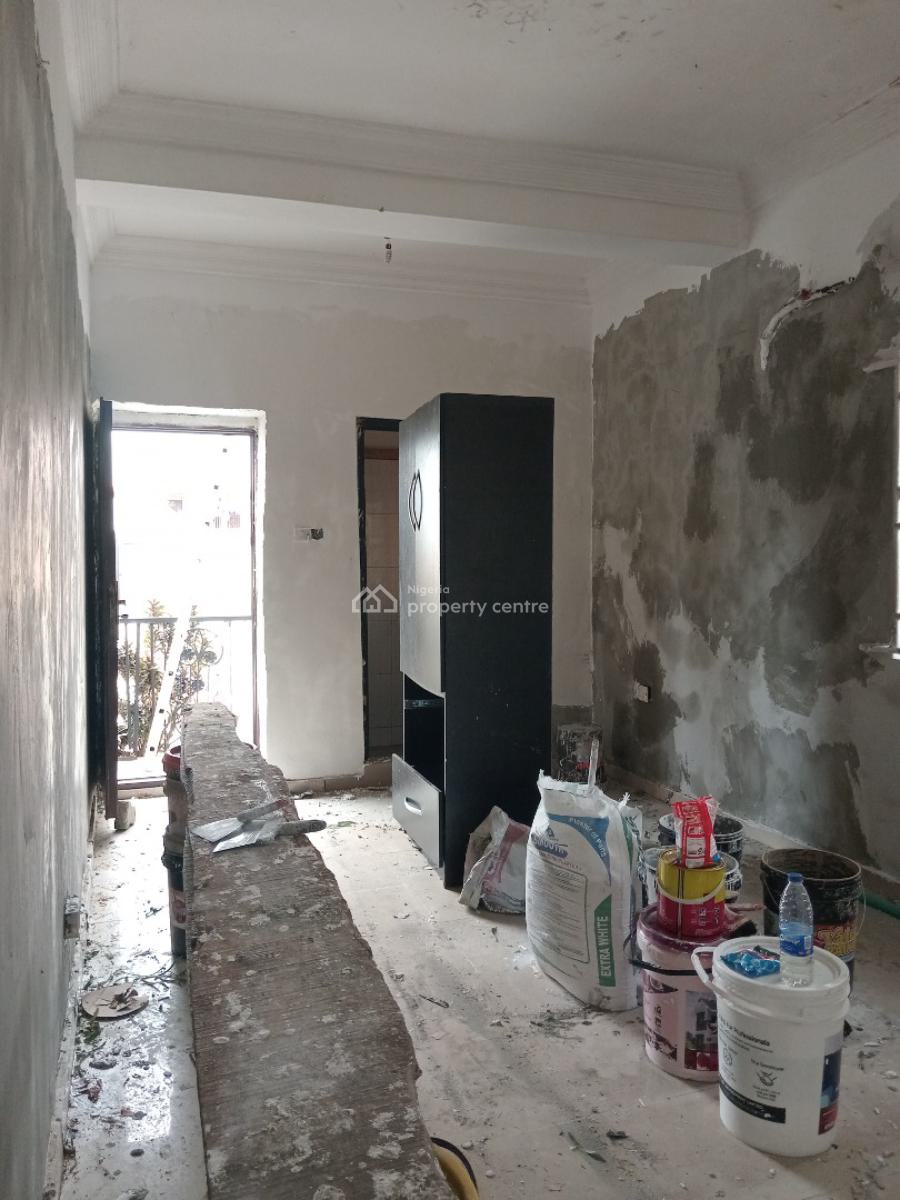 Single Room Self-contained in a Call to Access Estate, Sangotedo, Ajah, Lagos, Self Contain (single Rooms) for Rent
