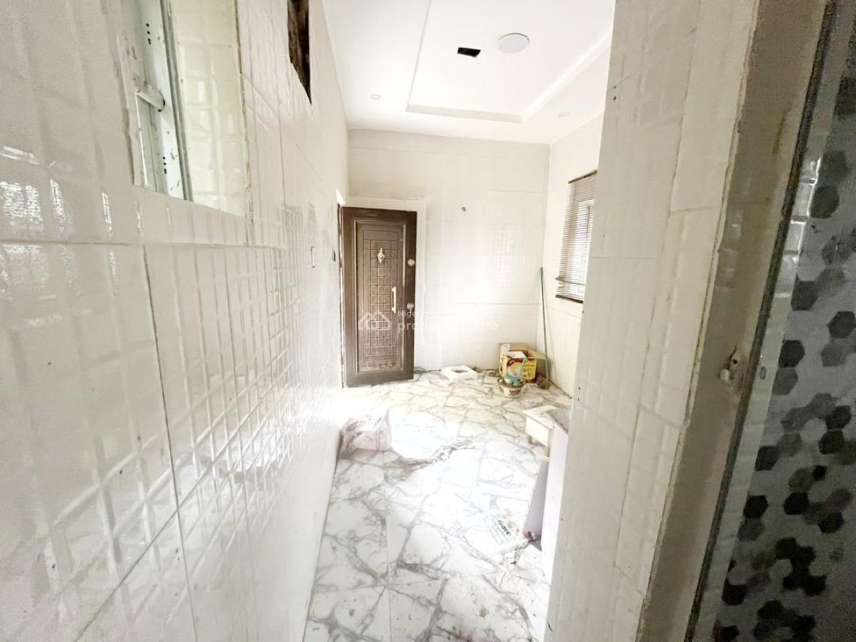 Luxury One Bedrooms Apartment, Gra Phase 1, Magodo, Lagos, Mini Flat (room and Parlour) for Rent