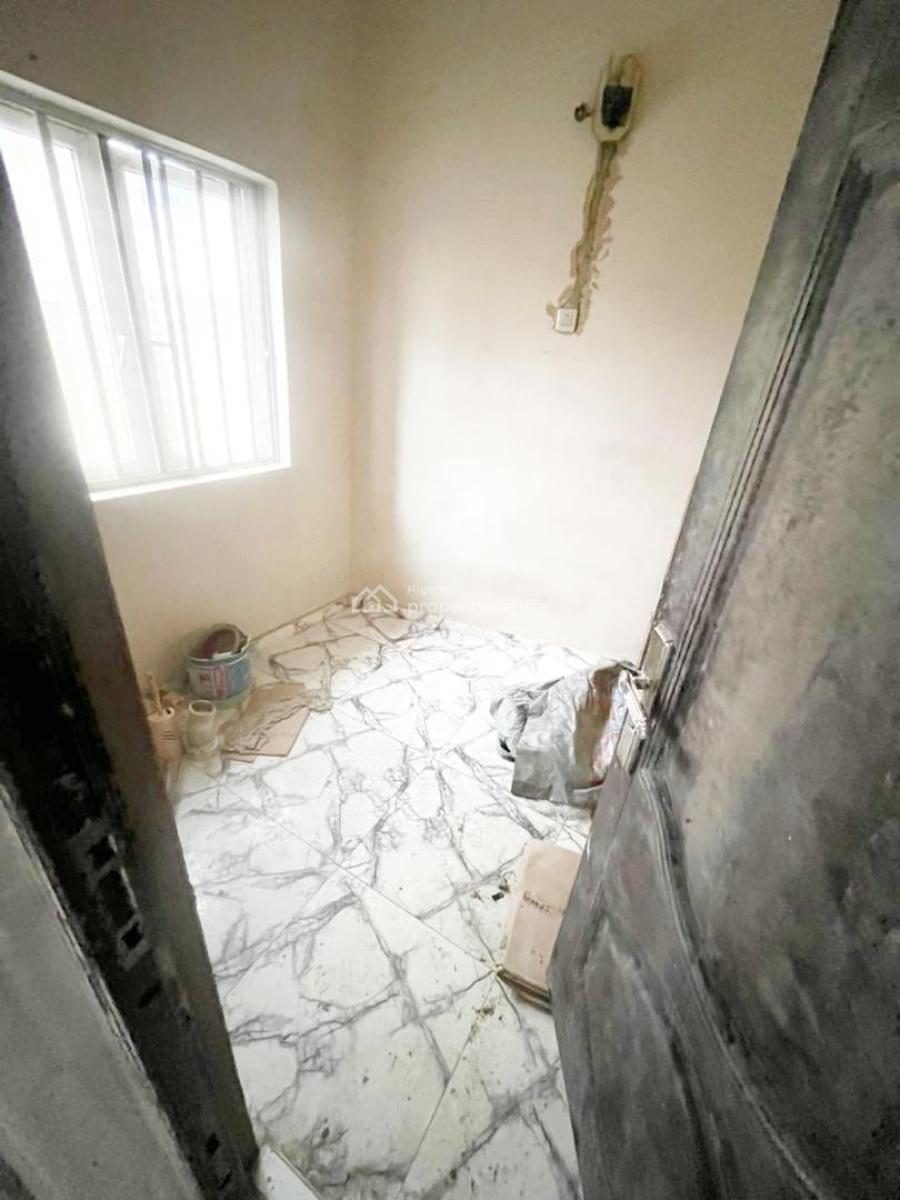 Luxury One Bedrooms Apartment, Gra Phase 1, Magodo, Lagos, Mini Flat (room and Parlour) for Rent