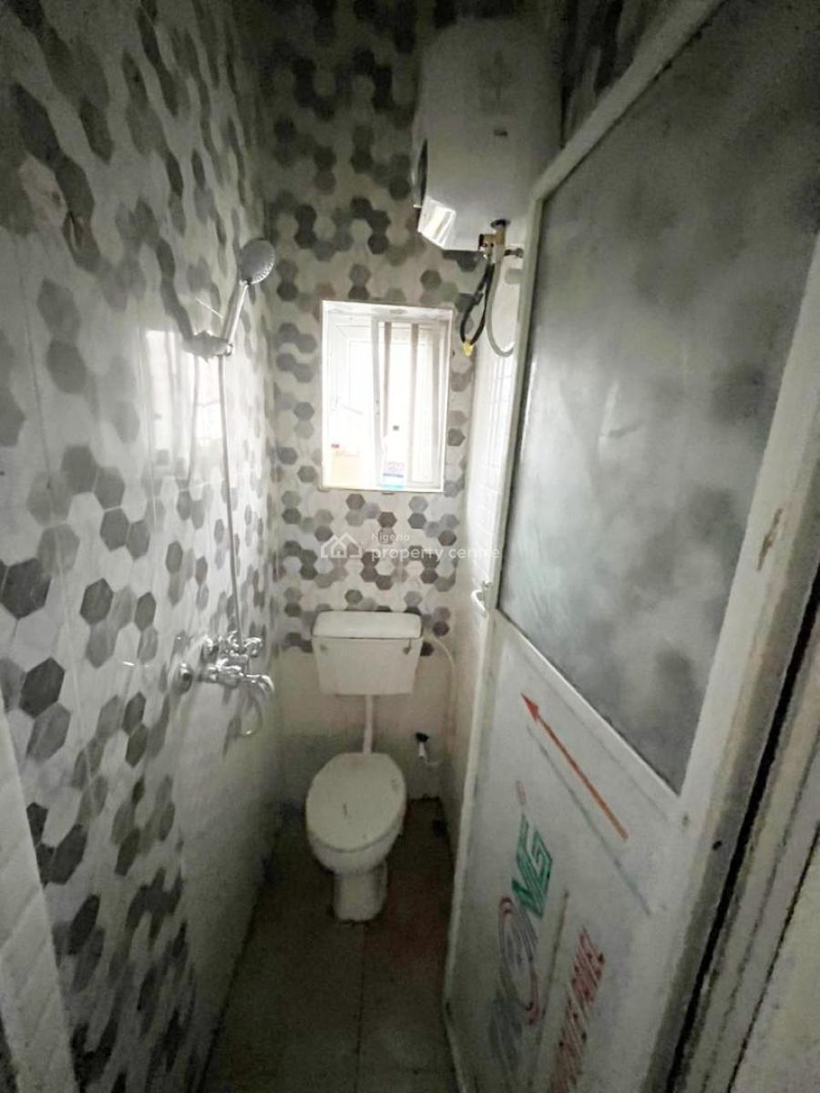 Luxury One Bedrooms Apartment, Gra Phase 1, Magodo, Lagos, Mini Flat (room and Parlour) for Rent