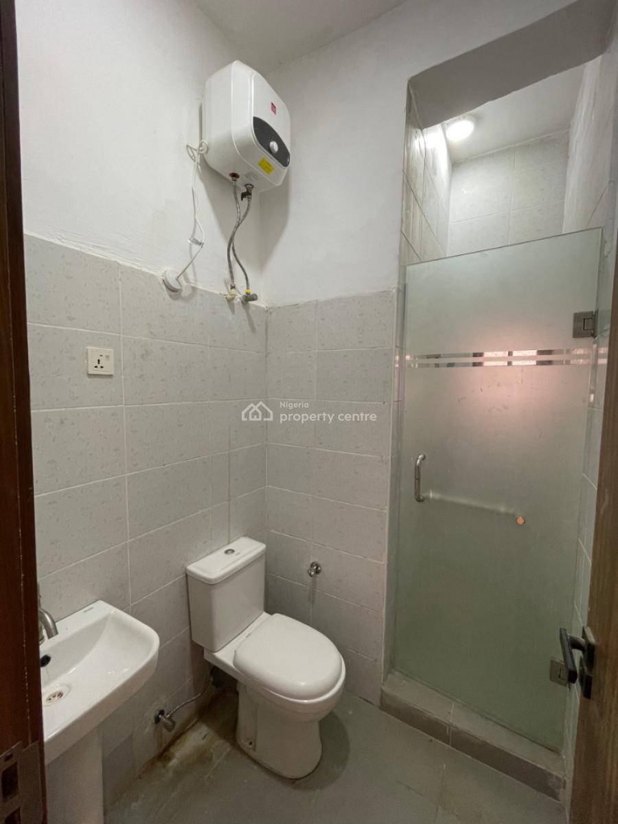 Newly Built 4-bedroom Duplex with Bq, Orchid Road, Lekki, Lagos, Semi-detached Duplex for Rent