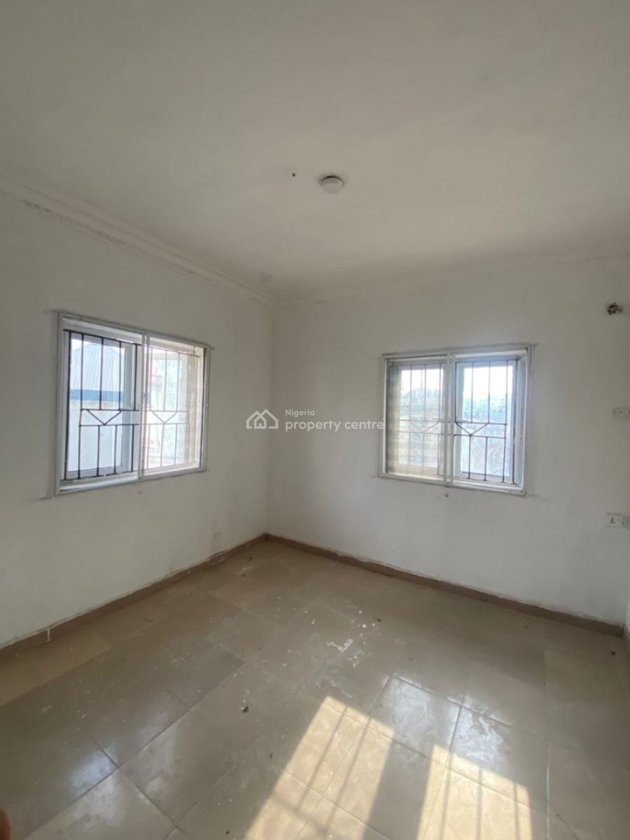 Dope 2 Bedroom Apartment, Alashela, Ogombo, Ajah, Lagos, Flat / Apartment for Rent