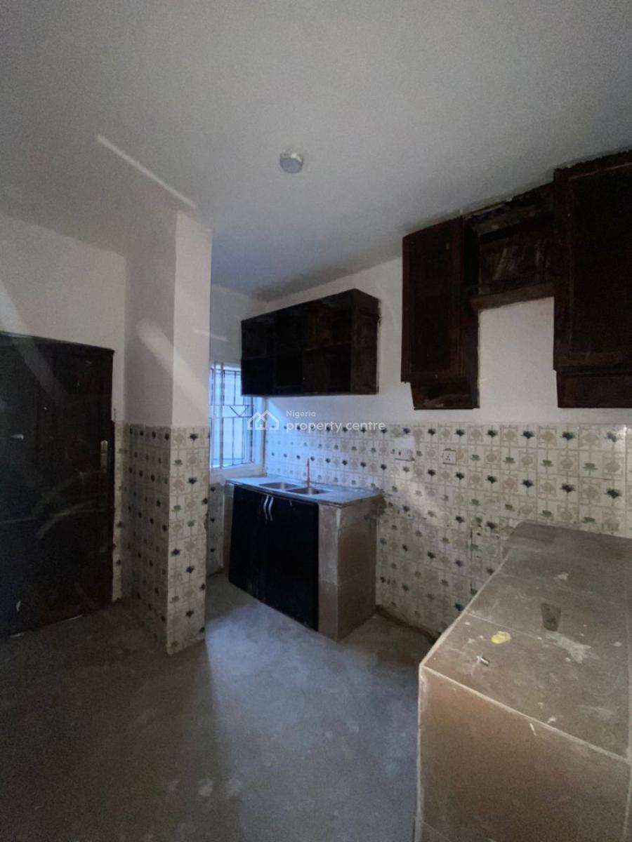 Dope 2 Bedroom Apartment, Alashela, Ogombo, Ajah, Lagos, Flat / Apartment for Rent