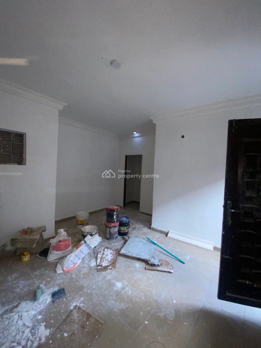 Dope 2 Bedroom Apartment, Alashela, Ogombo, Ajah, Lagos, Flat / Apartment for Rent