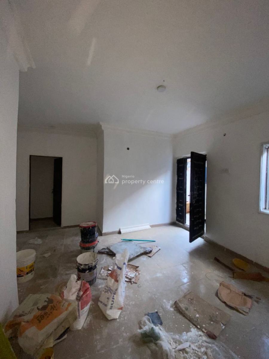 Dope 2 Bedroom Apartment, Alashela, Ogombo, Ajah, Lagos, Flat / Apartment for Rent