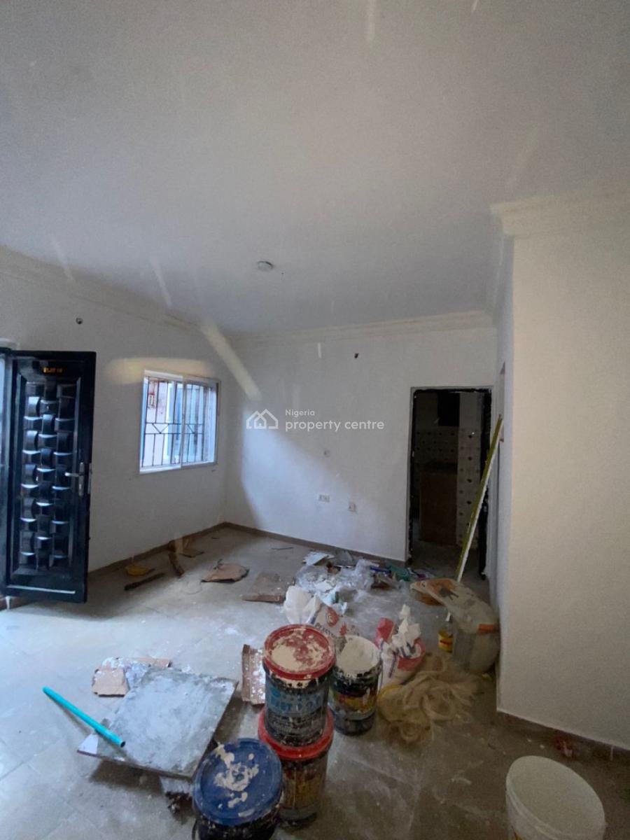 Dope 2 Bedroom Apartment, Alashela, Ogombo, Ajah, Lagos, Flat / Apartment for Rent