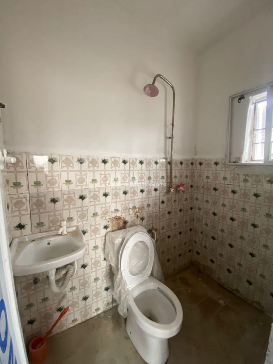 Dope 2 Bedroom Apartment, Alashela, Ogombo, Ajah, Lagos, Flat / Apartment for Rent
