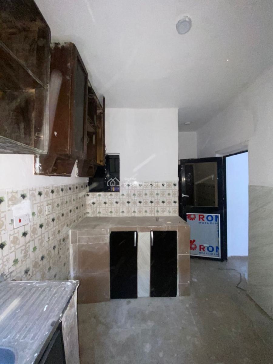 Dope 2 Bedroom Apartment, Alashela, Ogombo, Ajah, Lagos, Flat / Apartment for Rent
