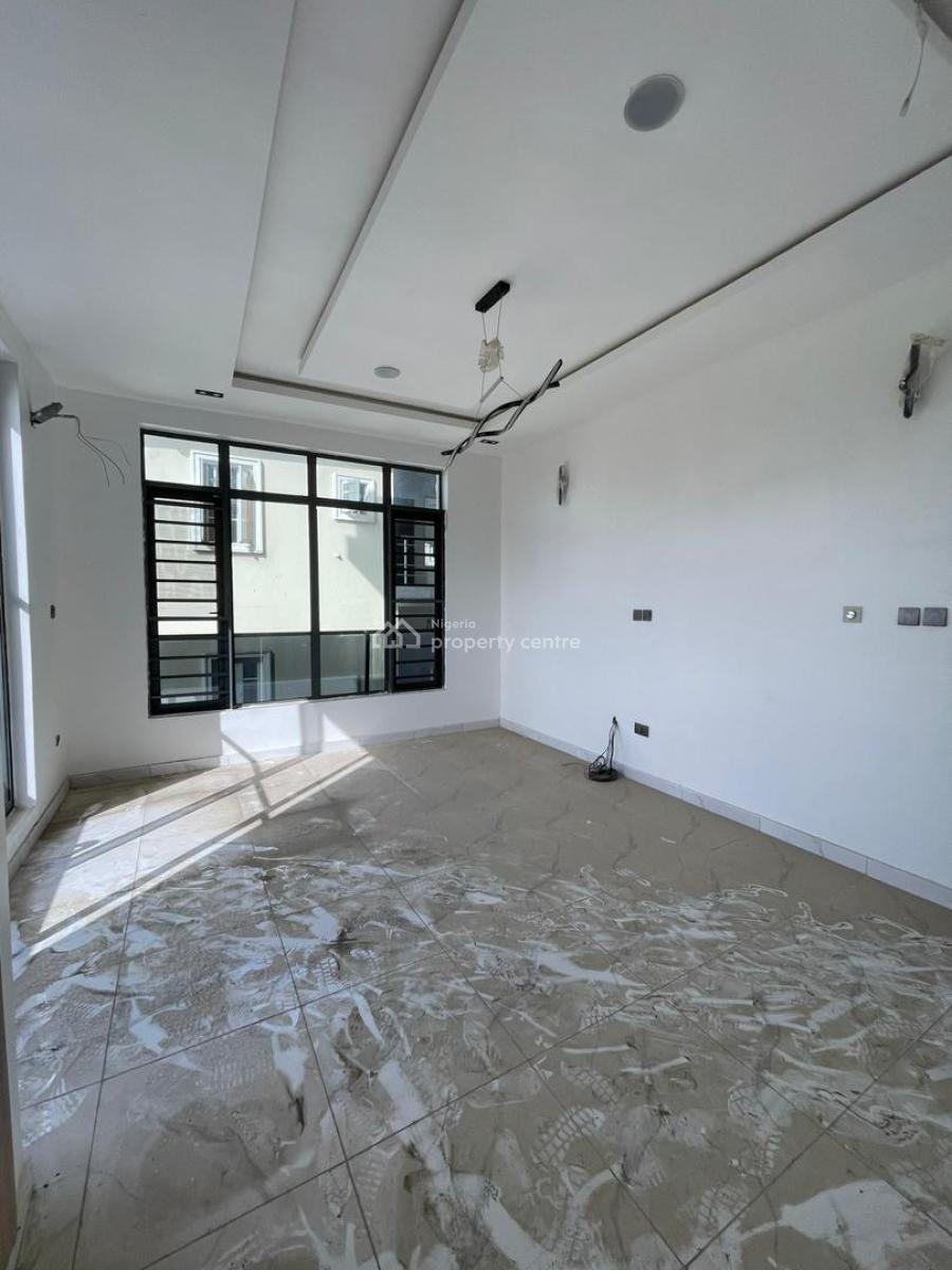 Spacious 1 Bedroom Apartment, Ologolo, Lekki, Lagos, Mini Flat (room and Parlour) for Sale