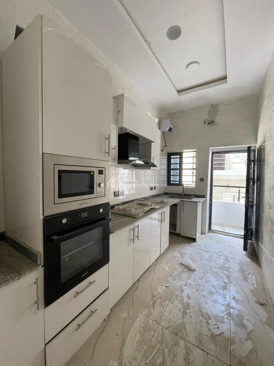 Spacious 1 Bedroom Apartment, Ologolo, Lekki, Lagos, Mini Flat (room and Parlour) for Sale