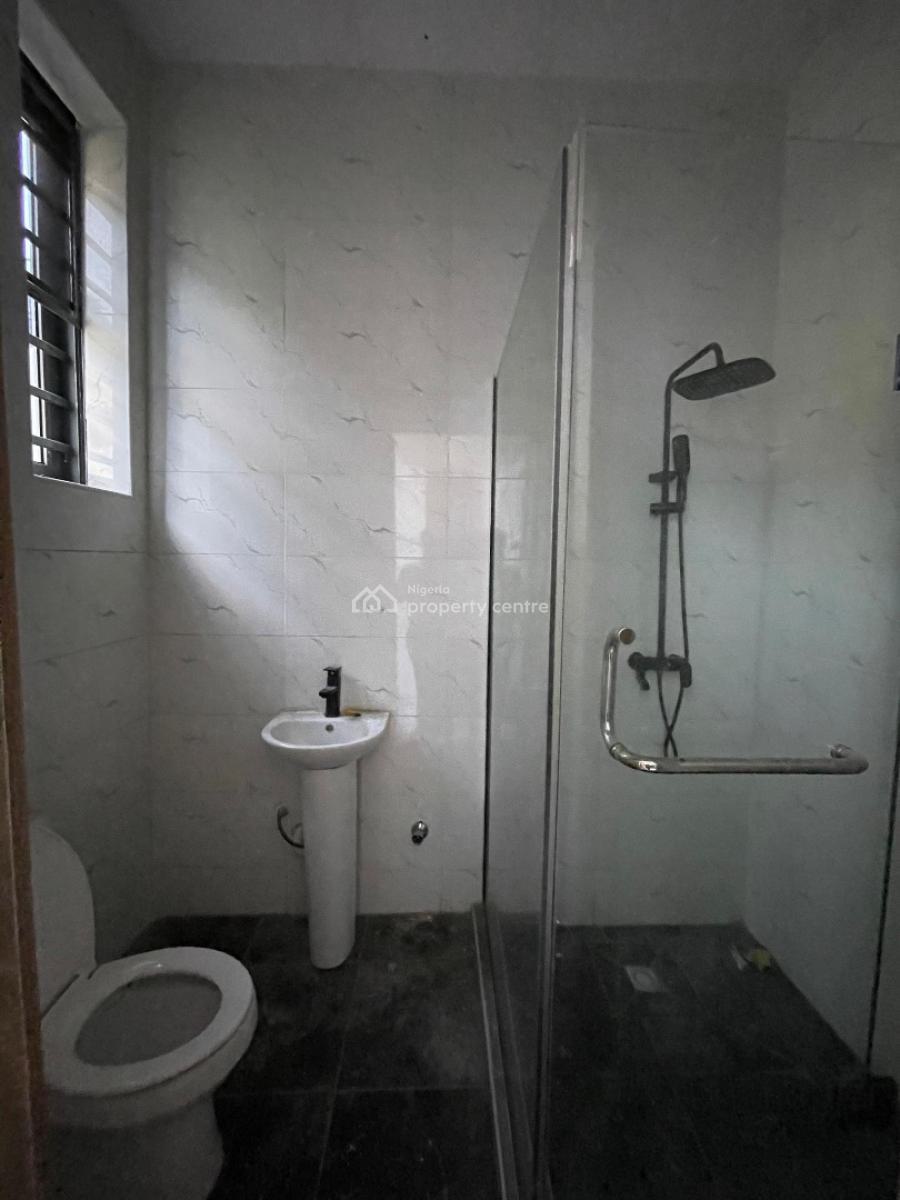 Spacious 1 Bedroom Apartment, Ologolo, Lekki, Lagos, Mini Flat (room and Parlour) for Sale