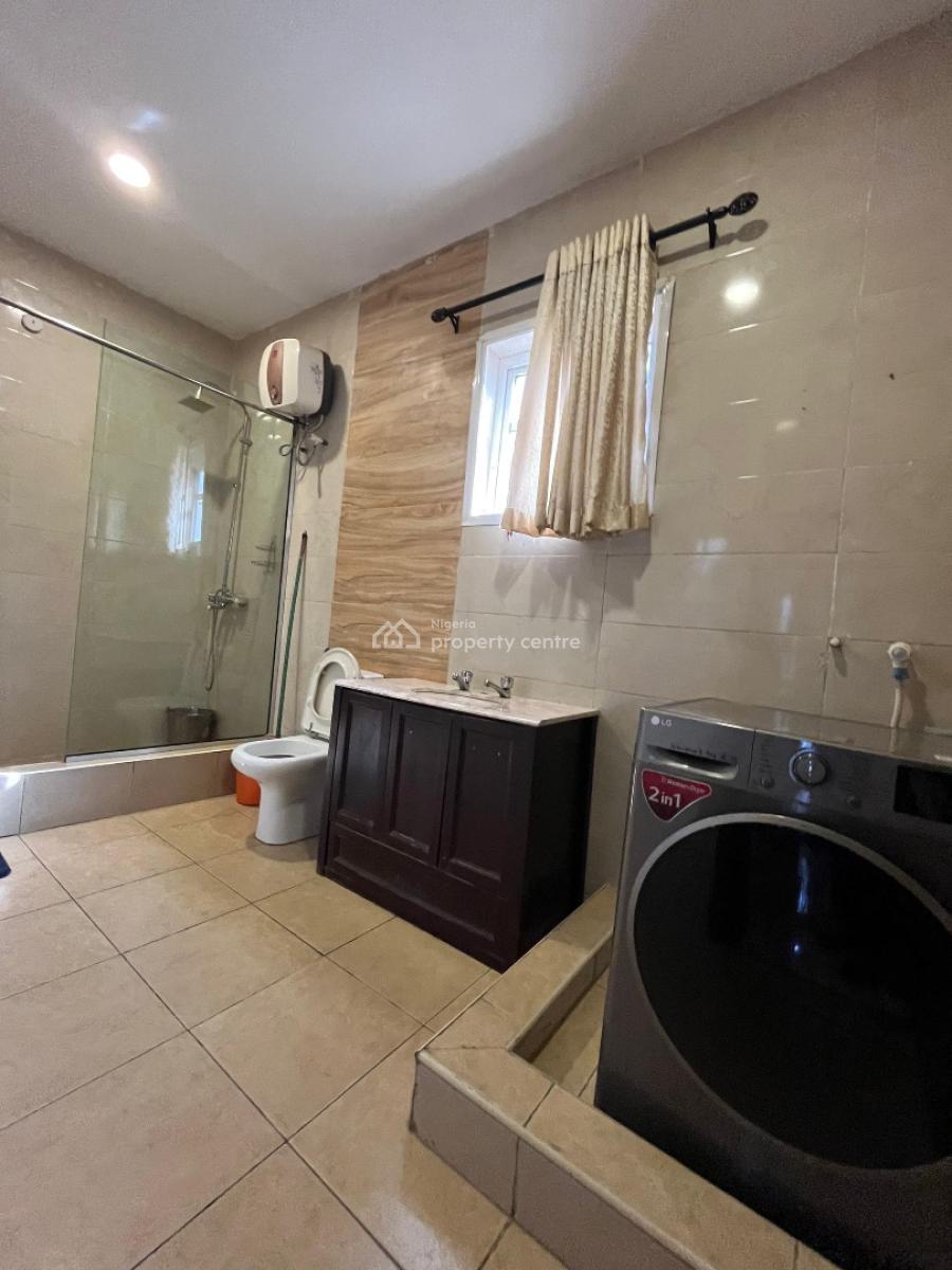 Luxury 2 Bedrooms Apartments with Pool and Other Great Amenities, Off Oba Akinjobi Street, Ikeja Gra, Ikeja, Lagos, Flat / Apartment Short Let