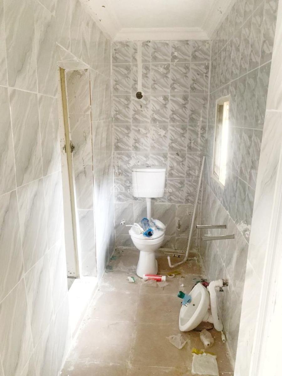 Luxury One Bedrooms Apartment, Gra Phase 1, Magodo, Lagos, Mini Flat (room and Parlour) for Rent