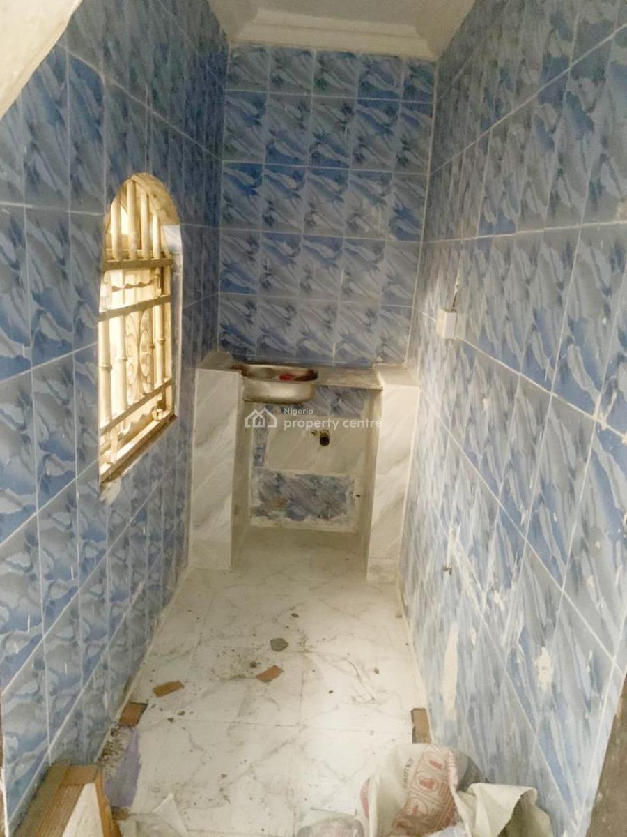 Luxury One Bedrooms Apartment, Gra Phase 1, Magodo, Lagos, Mini Flat (room and Parlour) for Rent