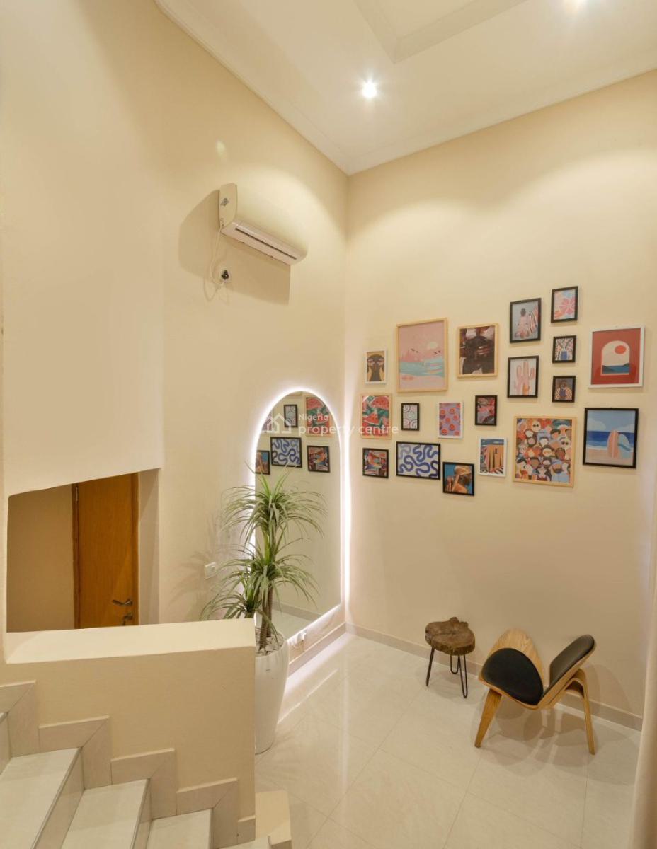 Luxury 1 Bedroom Apartment, Lekki Phase 1, Lekki, Lagos, Flat / Apartment Short Let