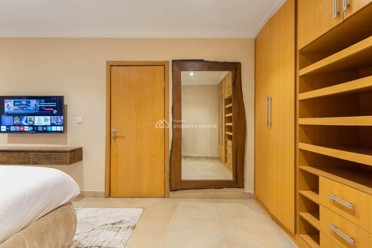 Luxury 1 Bedroom Apartment, Lekki Phase 1, Lekki, Lagos, Flat / Apartment Short Let