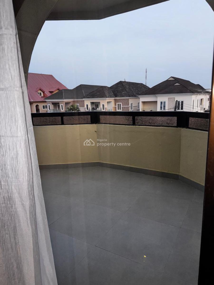 Luxury Furnished 1 Bedroom Apartments, Admiralty Way, Lekki, Lagos, Mini Flat (room and Parlour) for Rent