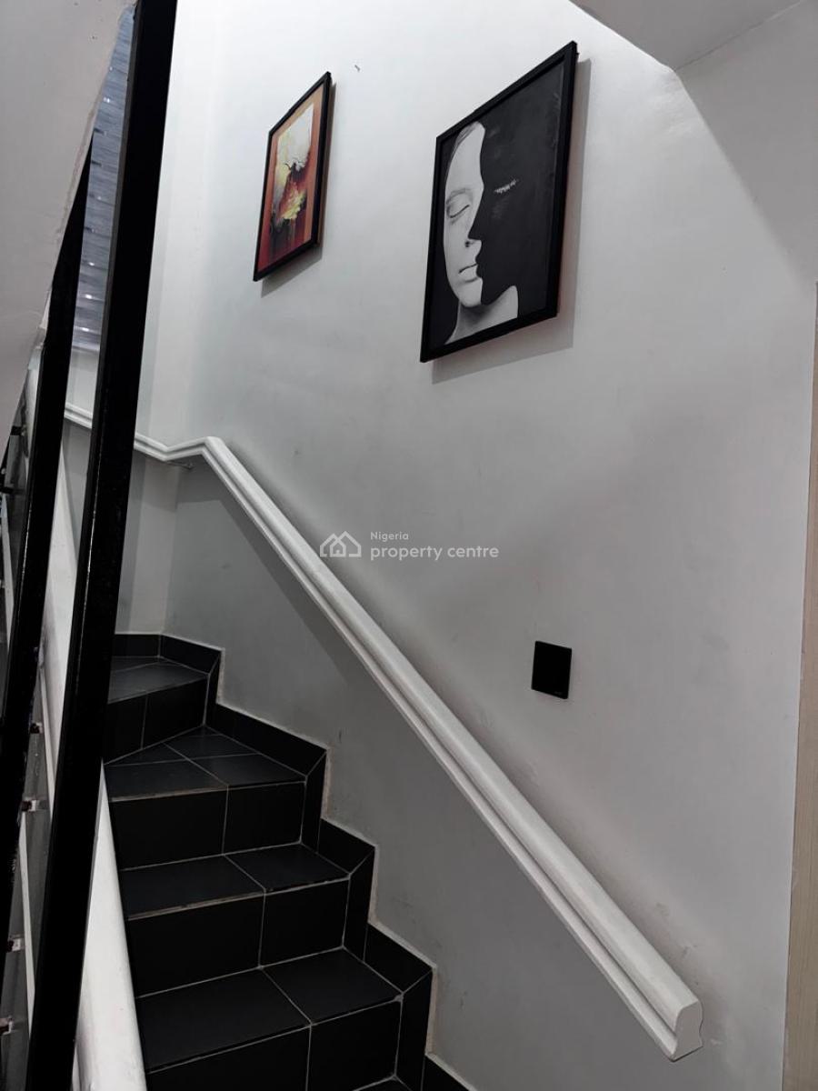 Luxury Furnished 1 Bedroom Apartments, Admiralty Way, Lekki, Lagos, Mini Flat (room and Parlour) for Rent