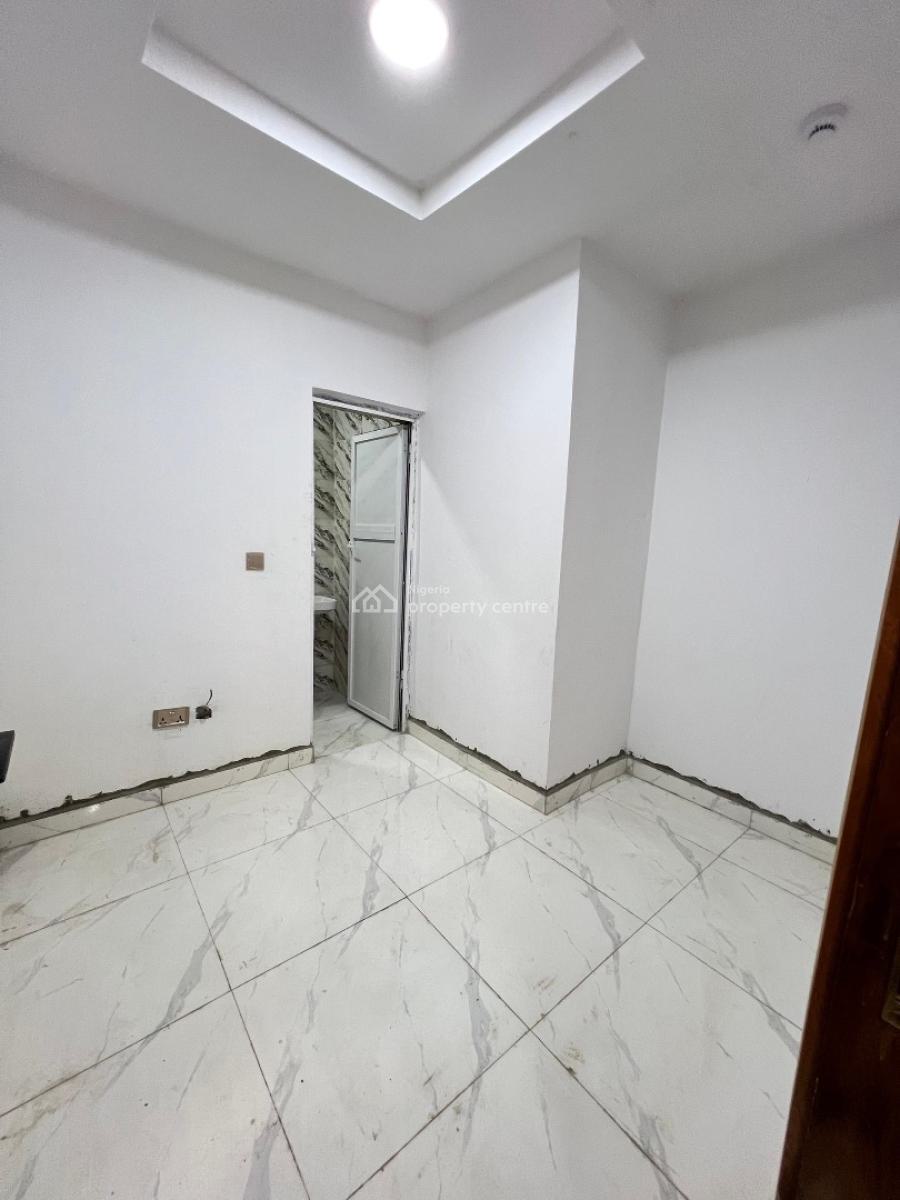 Brand New 2 Bedroom Flat with, Pool & Gym, Freedom Way, Lekki Phase 1, Lekki, Lagos, Flat / Apartment for Sale