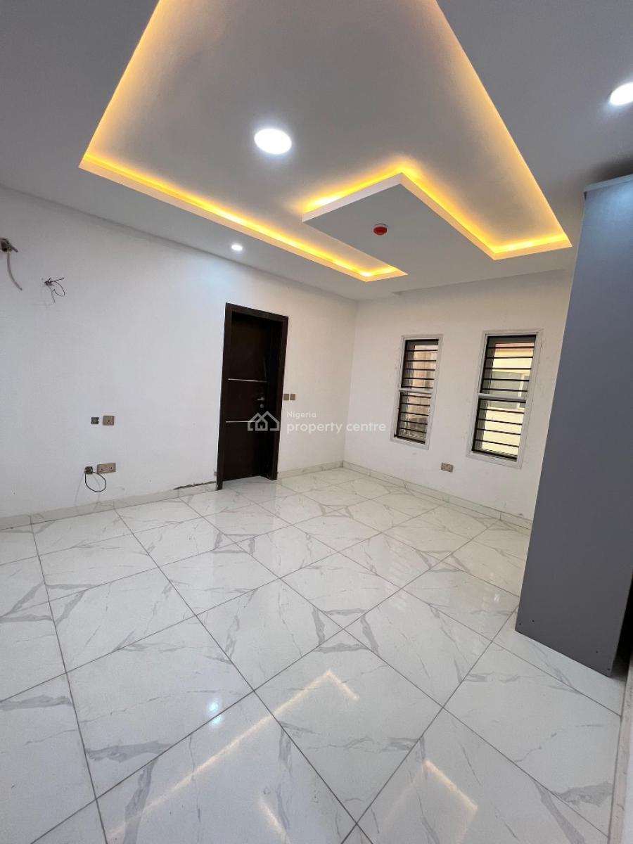 Brand New 2 Bedroom Flat with, Pool & Gym, Freedom Way, Lekki Phase 1, Lekki, Lagos, Flat / Apartment for Sale