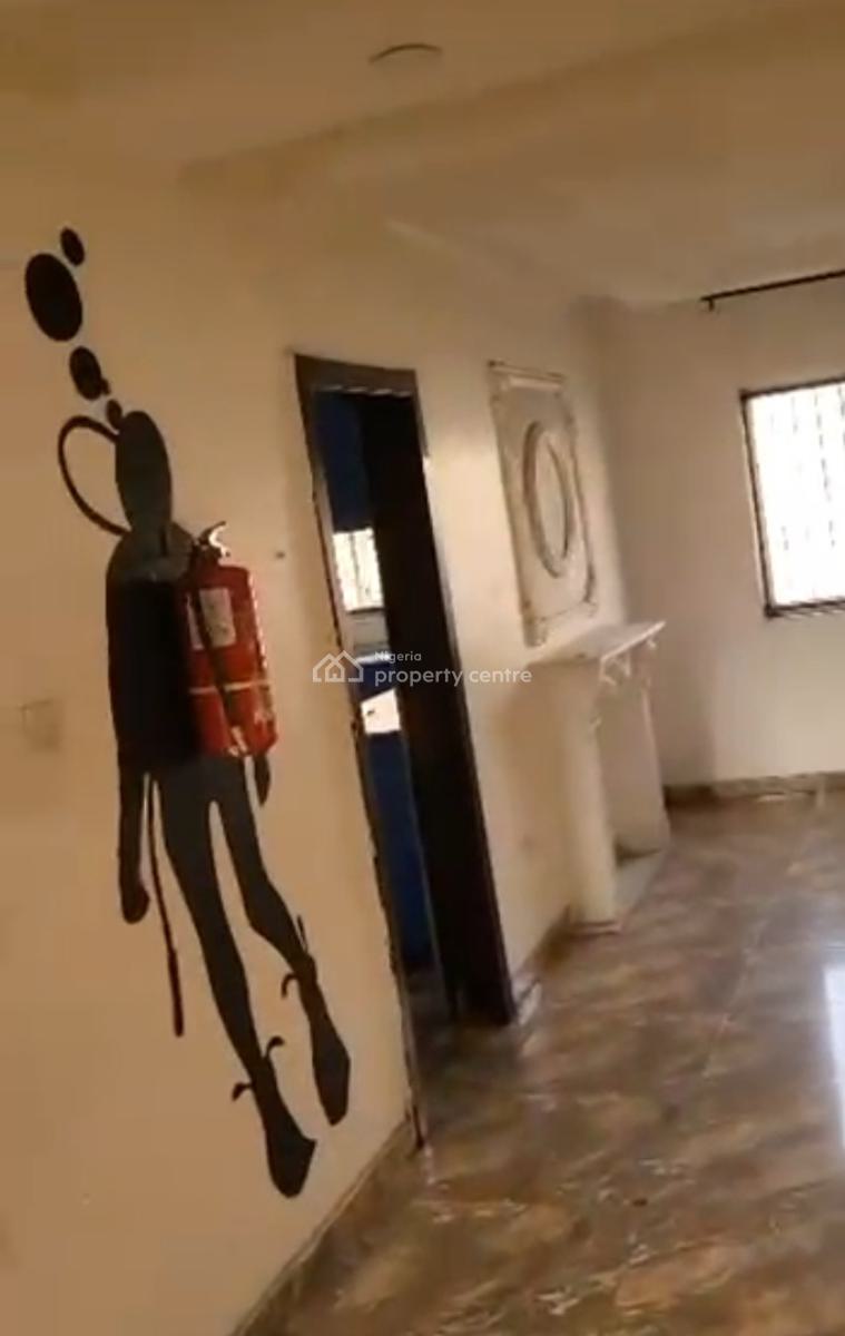 Well Serviced 3 Bedroom Flat No Bq, Dideolu Estate, Oniru, Victoria Island (vi), Lagos, Flat / Apartment for Rent