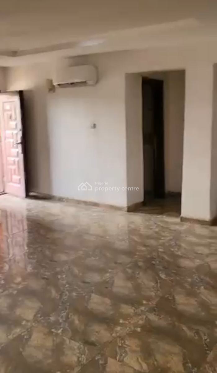 Well Serviced 3 Bedroom Flat No Bq, Dideolu Estate, Oniru, Victoria Island (vi), Lagos, Flat / Apartment for Rent