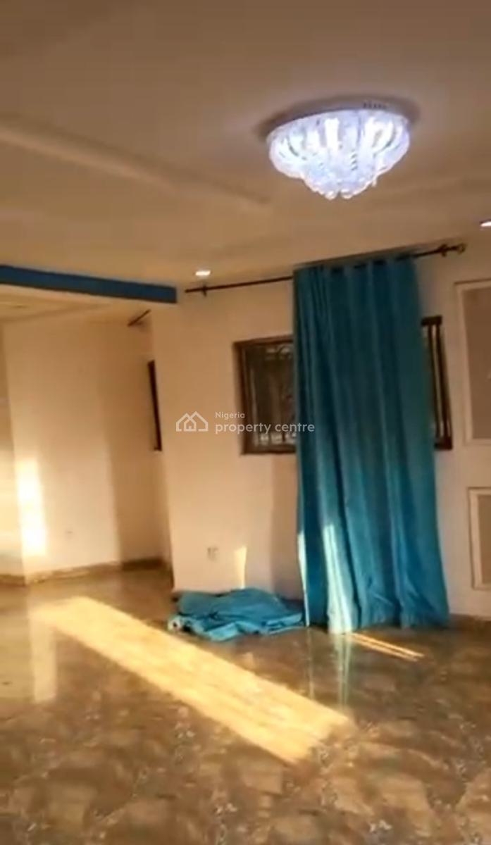 Well Serviced 3 Bedroom Flat No Bq, Dideolu Estate, Oniru, Victoria Island (vi), Lagos, Flat / Apartment for Rent