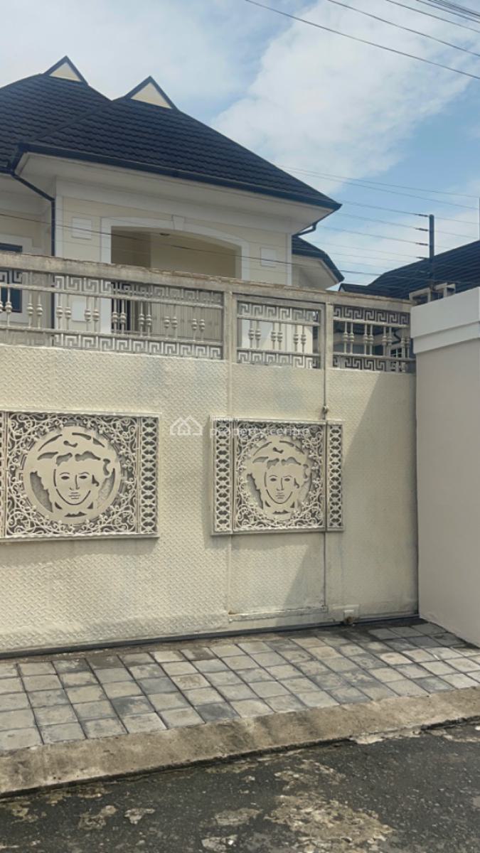 Standard 2 Bedrooms Duplex with Federal Light, Shell Cooperative, Eneka - Eliozu Link Road, Eneka, Port Harcourt, Rivers, Flat / Apartment for Rent
