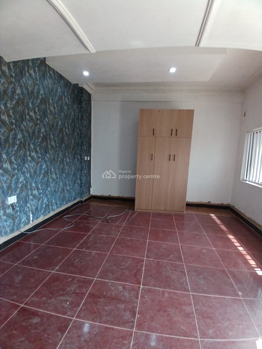 Spacious Self-contained Apartment, Asokoro Abuja Diplomatic Zone, Asokoro District, Abuja, Self Contain (single Rooms) for Rent