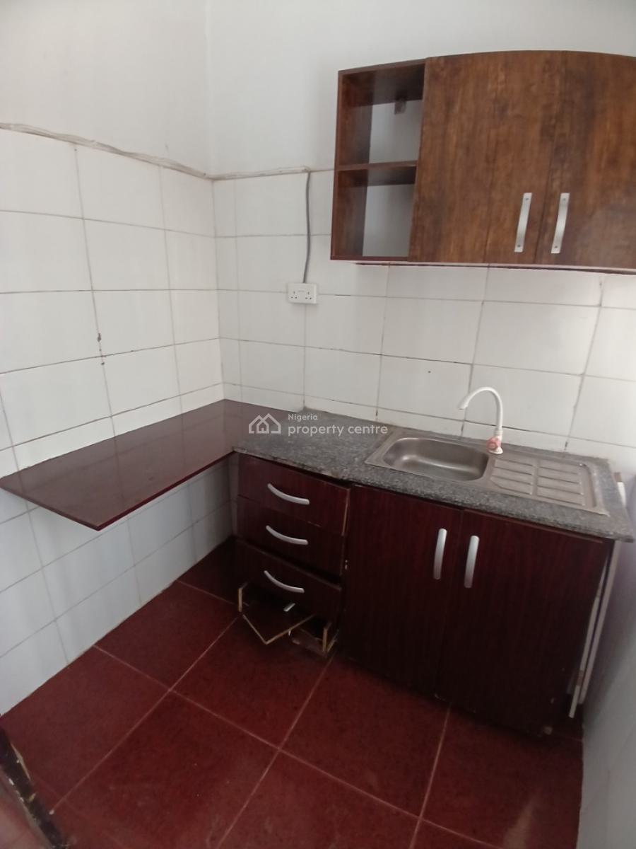 Spacious Self-contained Apartment, Asokoro Abuja Diplomatic Zone, Asokoro District, Abuja, Self Contain (single Rooms) for Rent