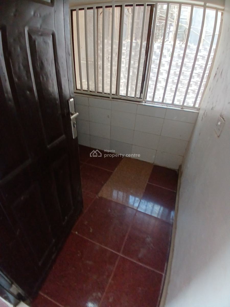 Spacious Self-contained Apartment, Asokoro Abuja Diplomatic Zone, Asokoro District, Abuja, Self Contain (single Rooms) for Rent