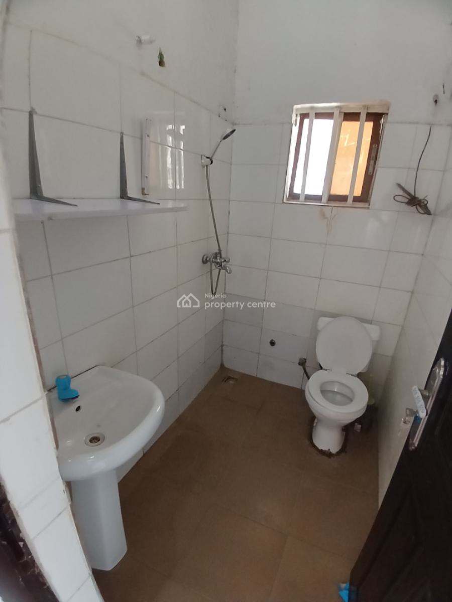 Spacious Self-contained Apartment, Asokoro Abuja Diplomatic Zone, Asokoro District, Abuja, Self Contain (single Rooms) for Rent