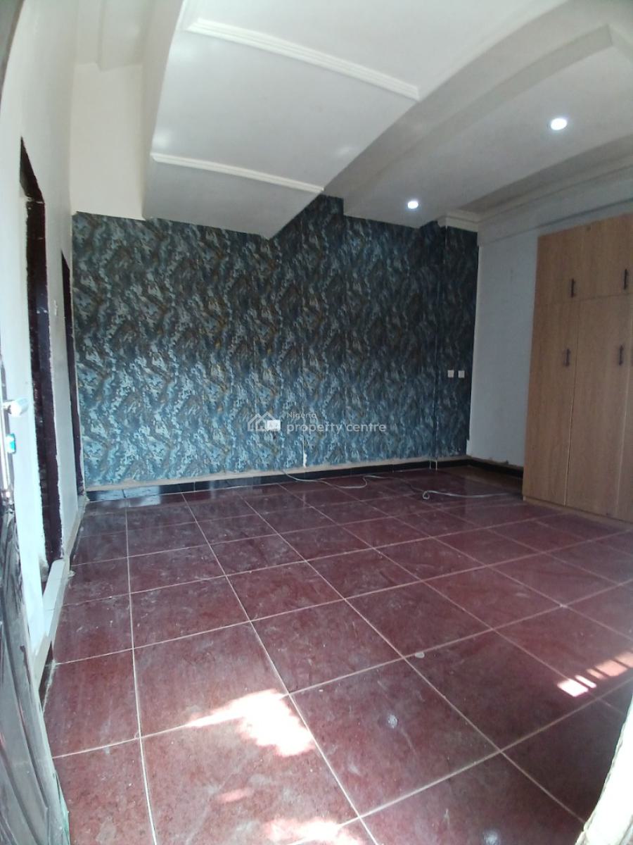 Spacious Self-contained Apartment, Asokoro Abuja Diplomatic Zone, Asokoro District, Abuja, Self Contain (single Rooms) for Rent
