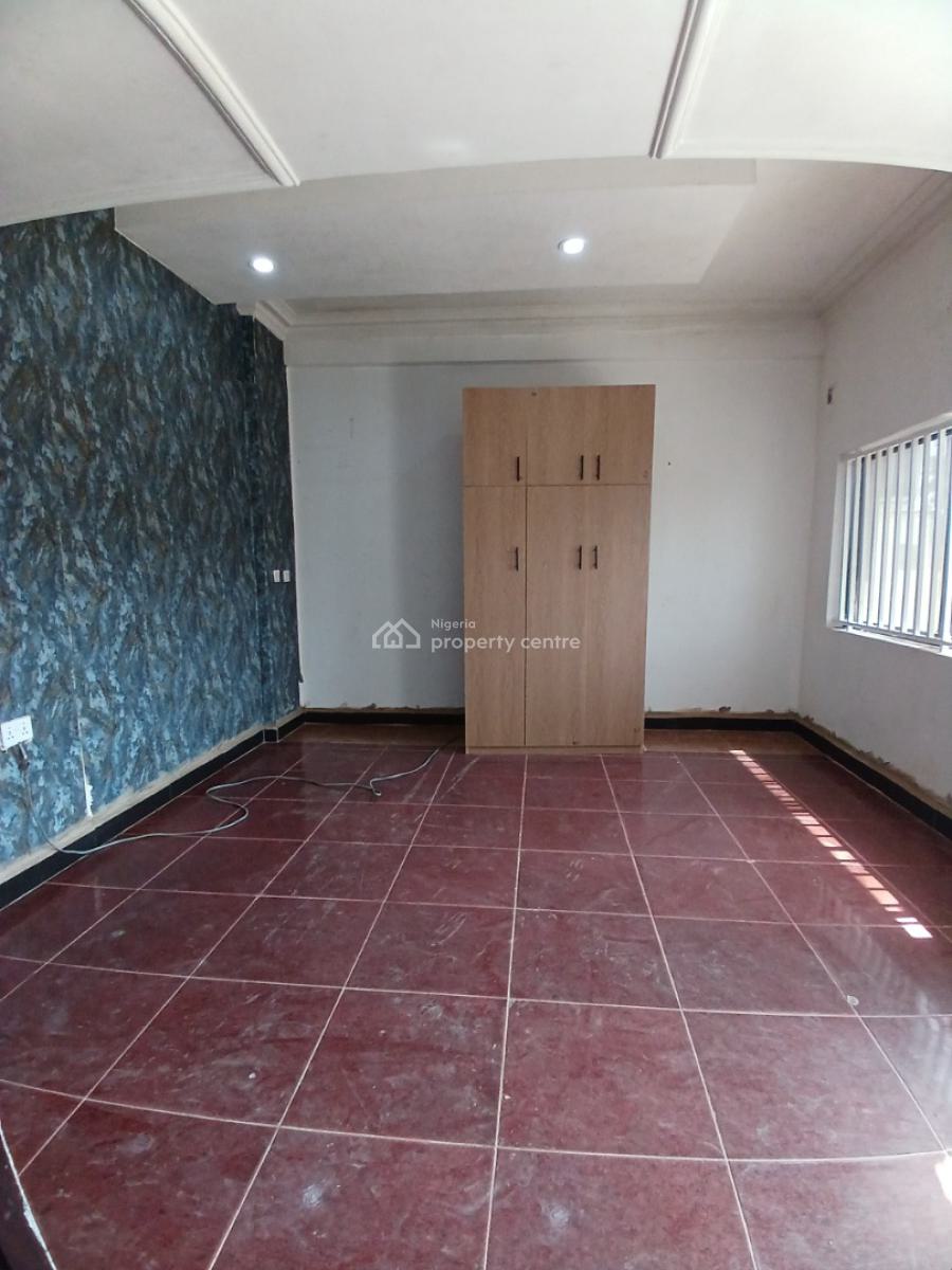 Spacious Self-contained Apartment, Asokoro Abuja Diplomatic Zone, Asokoro District, Abuja, Self Contain (single Rooms) for Rent