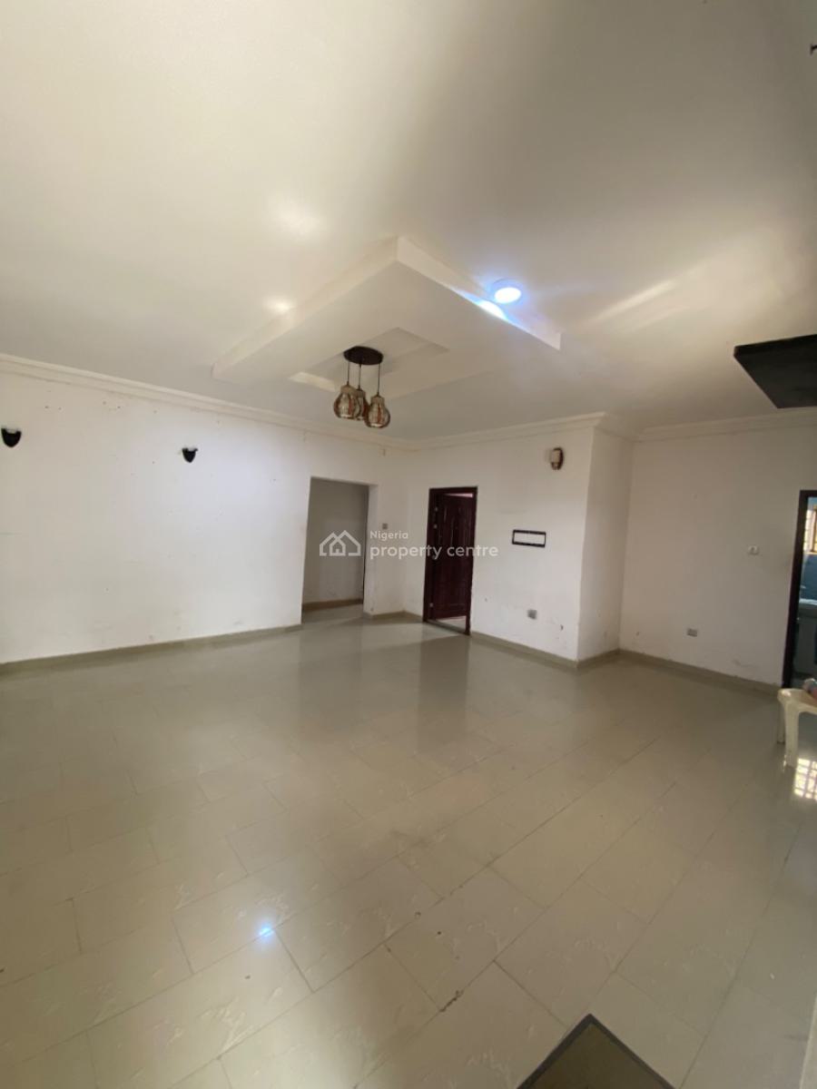 Spacious 2 Bedroom Flat, Ajaxbell, Ogombo, Ajah, Lagos, Flat / Apartment for Rent