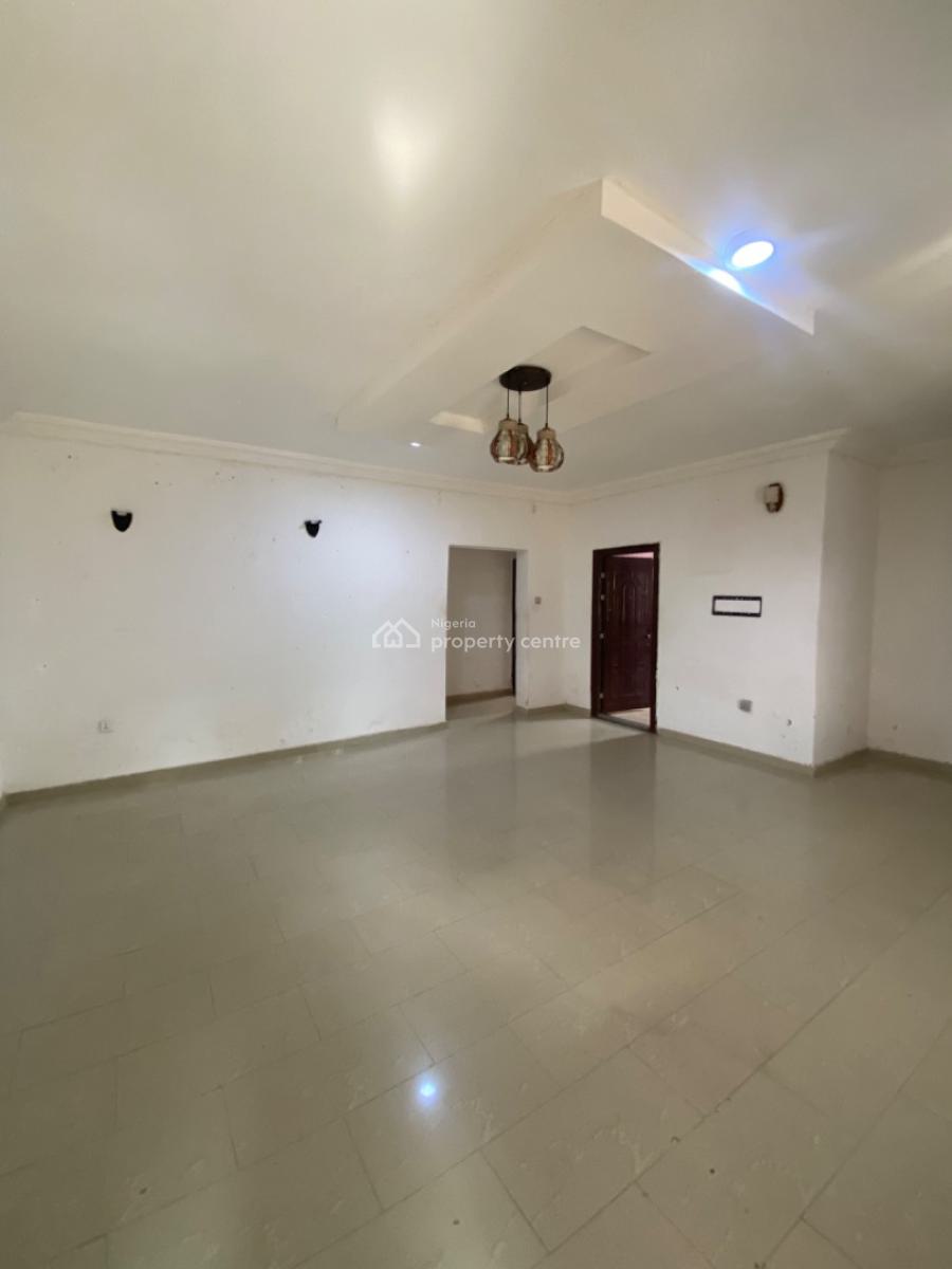 Spacious 2 Bedroom Flat, Ajaxbell, Ogombo, Ajah, Lagos, Flat / Apartment for Rent