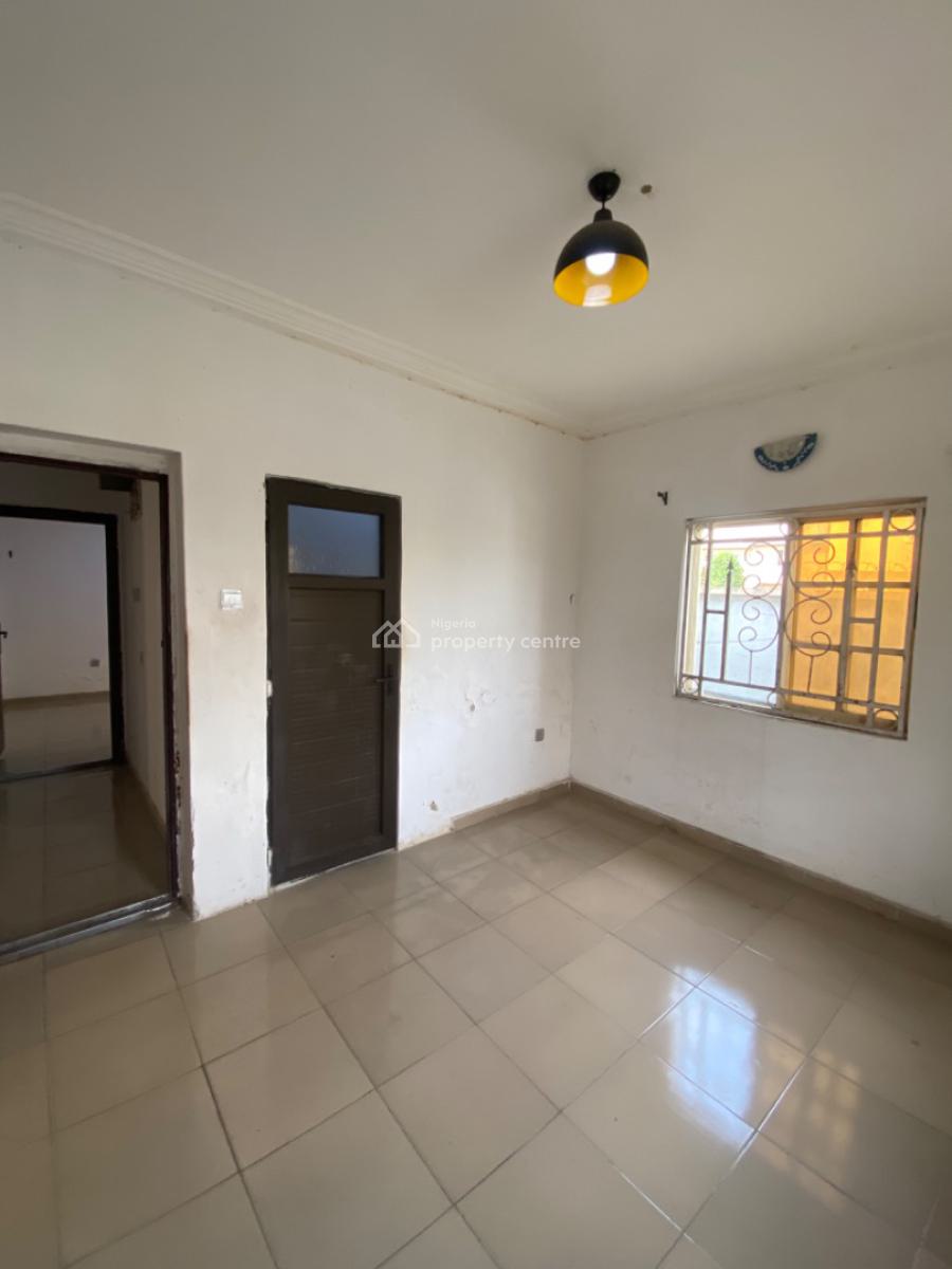 Spacious 2 Bedroom Flat, Ajaxbell, Ogombo, Ajah, Lagos, Flat / Apartment for Rent