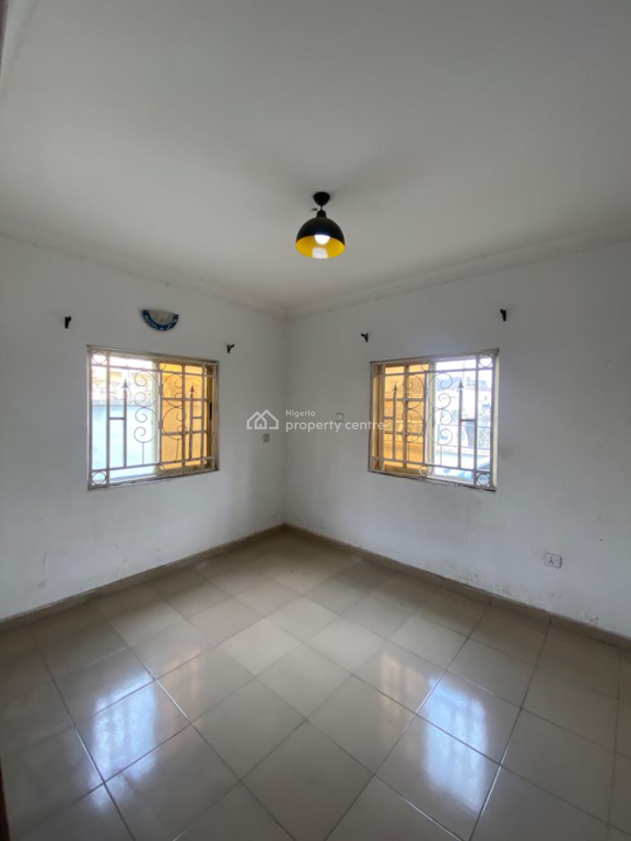 Spacious 2 Bedroom Flat, Ajaxbell, Ogombo, Ajah, Lagos, Flat / Apartment for Rent
